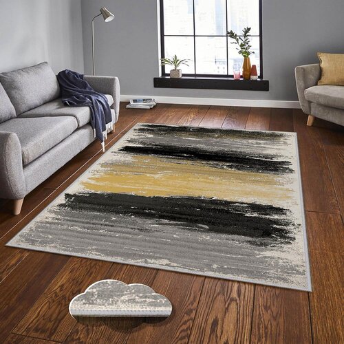 Conceptum Hypnose tepih Eexfab793, 140x220cm, šareni Cene