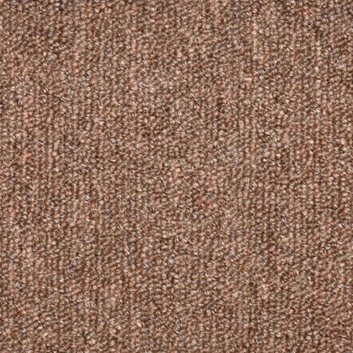 vidaXL tepisi za stepenice 15 kom smeđi 56 x 17 x 3 cm Cene