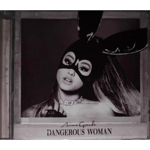  Grande, Ariana - Dangerous Woman Cene