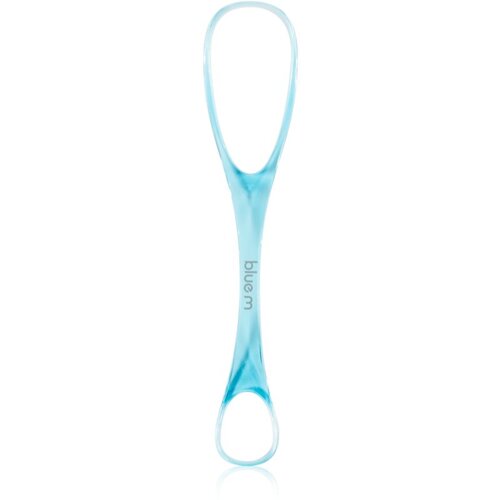Blue M Essentials for Health strgalo za jezik Cene