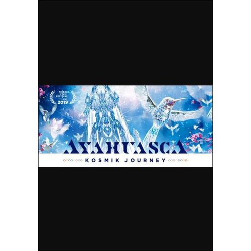 Steam Ayahuasca [VR] (PC) Key GLOBAL Cene