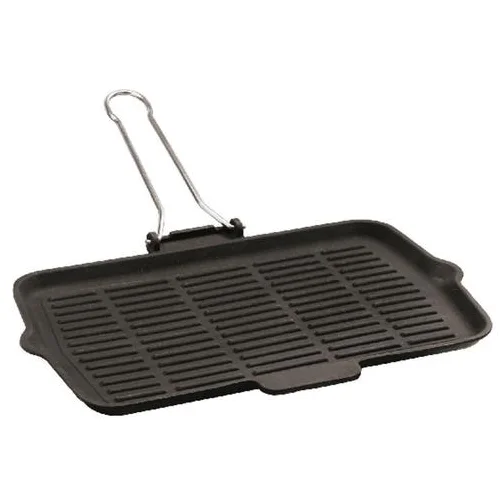 Grill TAVA 21*36CM 44213-36