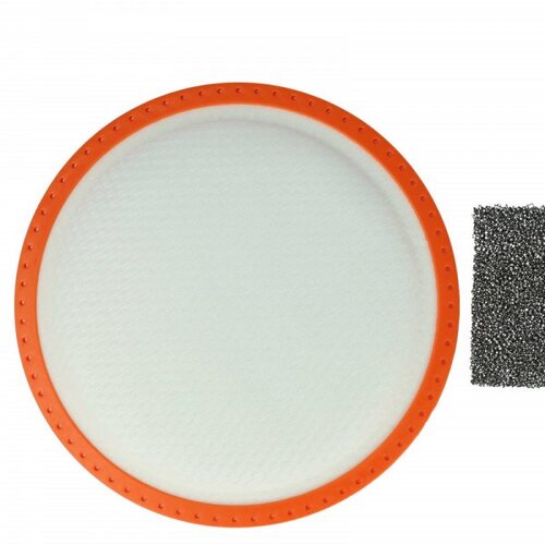 VHBW Set filtrov za Dirt Devil M2288 / M2828 Cene