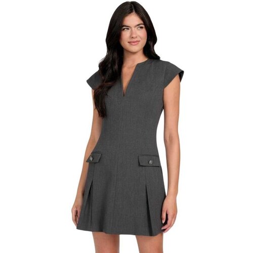 Guess siva mini haljina Slike