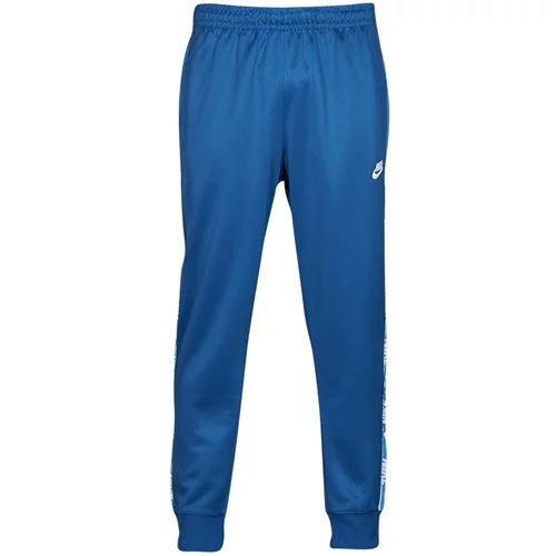 Nike repeat pk jogger blue