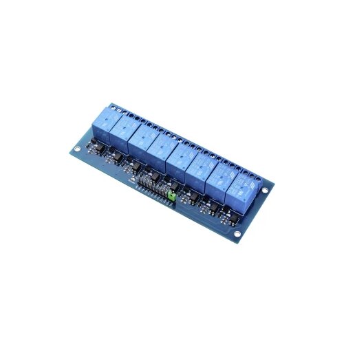 TRU COMPONENTS TC-9072496 relejna ploča Pogodno za: Arduino Cijene