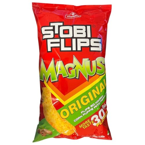 Stobi Flips magnus original 200g Slike