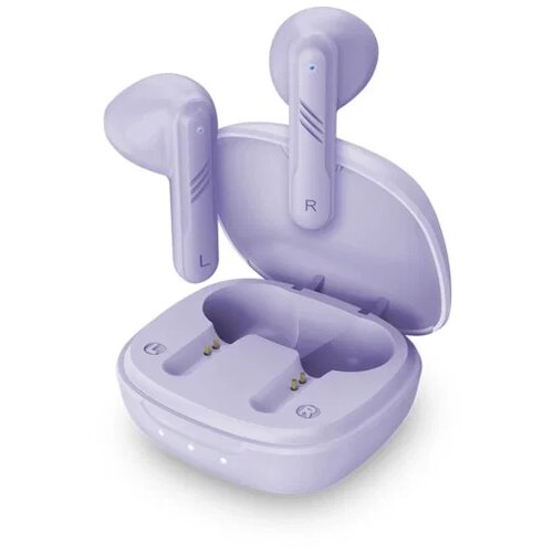  SLU&Scaron;ALICE BLUETOOTH GENIUS 5.3 LJUBIČASTE BEŽIČNE BUBICE HS-M905BT *MD *SR Cene