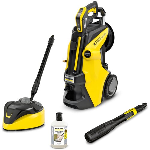Karcher K 7 Premium Smart Control Home *EU visokotlačni čistač 180 bar hladna voda Cijene