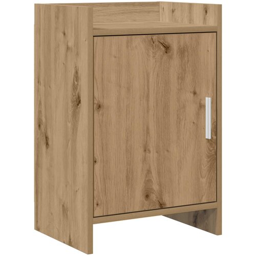 vidaXL Posteljne mize Artisan hrast 40 x 30 x 60 cm Inženirski les, (5000247475) Cene