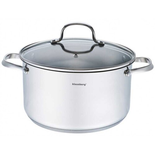 Klausberg LONEC S POKROVOM 5,9 L KB-7214, (21095923) Slike