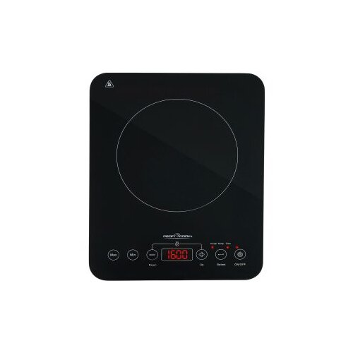 Proficook indukcijska ploča Slike