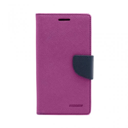Teracell Maska Mercury za Huawei Y6 2018 ljubicasta Slike