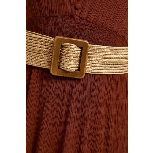 Marisse Women's Belt L-Pa-4300 D.Beige Cijene