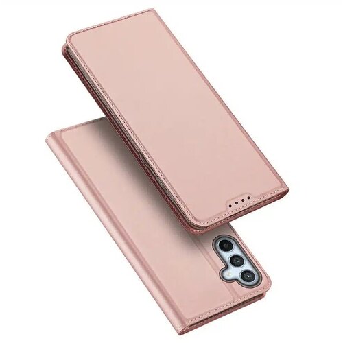 Dux ducis Skin Pro &ndash; preklopna maska za Samsung Galaxy A54 5G pink Cijene