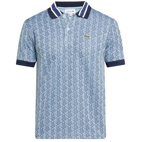 Lacoste Majice & Polo majice DH141700I8K Cene