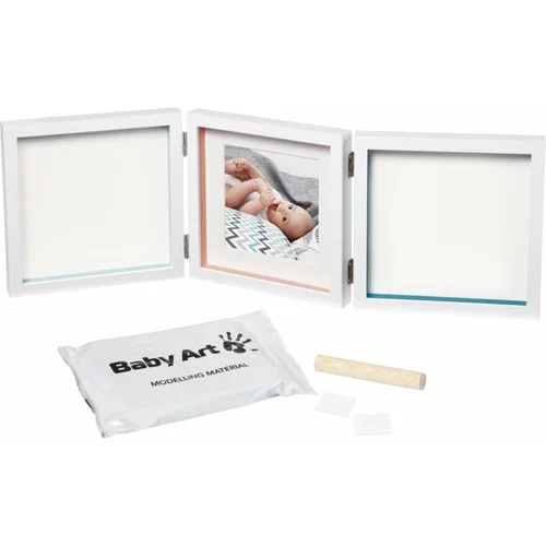 BABY ART My Baby Style 2 print - Essentials