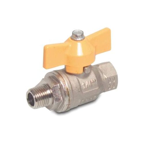  VENTIL KUGL.5-4&amp;quot; S HOLEND.ITAP-098 LEPTIR Slike