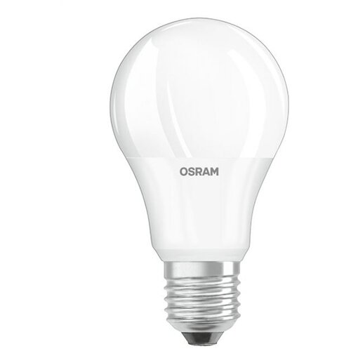 Osram LED sijalica E27 10W (75W) 4000k O73404 Slike