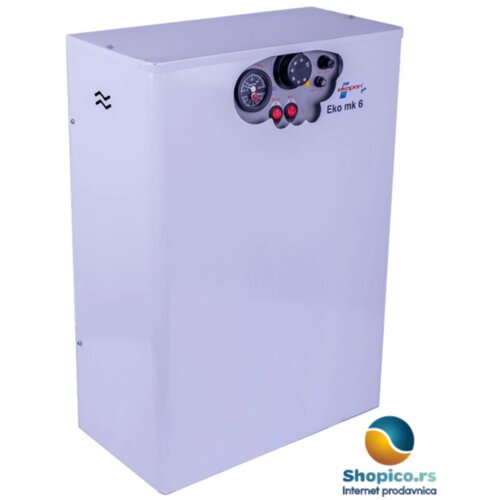 EKOPAN PLUS elektricna mini kotlarnica eko mk 6kW Slike