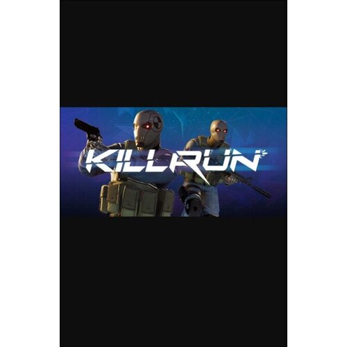 Steam KILLRUN (PC) Key GLOBAL Cene