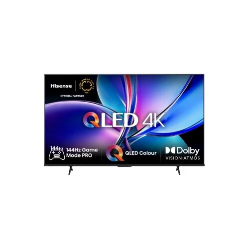 Hisense 75 inča 75E7Q PRO QLED 4K UHD Smart TV Cene