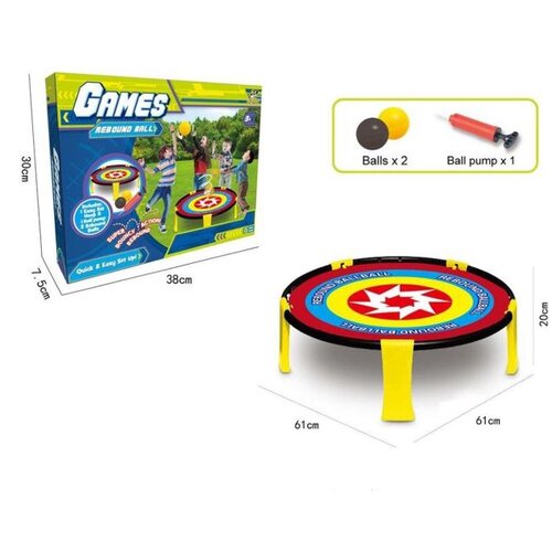  trampoline game 3826 Cene