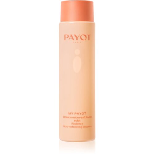 Payot My Essence Micro-Exfoliante Éclat eksfolijacijska esencija 125 ml Cijene
