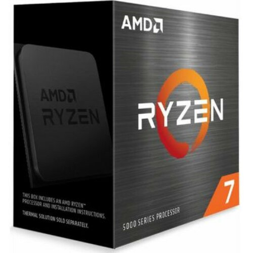 AMD procesor ryzen 7 5700X-8x-3.40 GHz-So.AM4 3,4GHz Cene