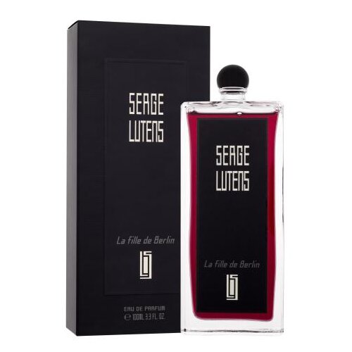 Serge Lutens La Fille de Berlin 100 ml parfemska voda unisex Cijene