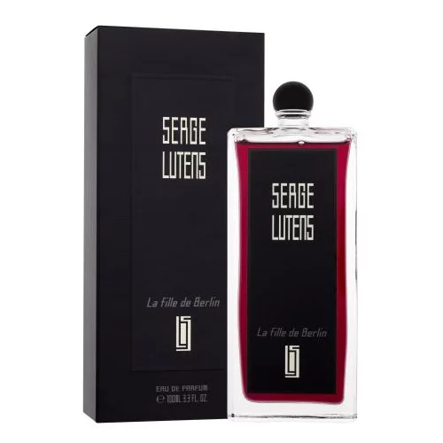 Serge Lutens La Fille de Berlin 100 ml parfemska voda unisex