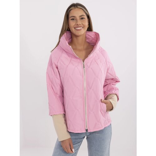Italy Moda Jacket-MI-KR-9002-1.74P-pink Cijene