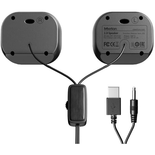 MeeTion SP2010 USB zvučnici Cene