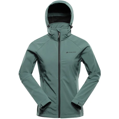 Alpine pro Women's jacket