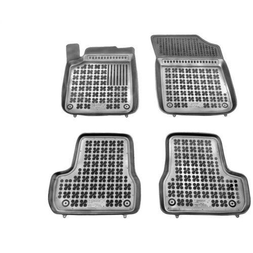 REZAW-PLAST Tipske patosnice za CITROEN C3 (2009 - 2016) - Kadice Cene