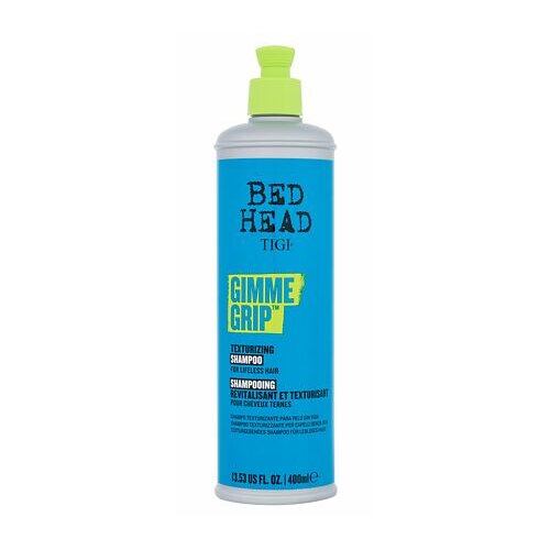Tigi Bed Head Gimme Grip Texturizing Shampoo 400 ml Cijene