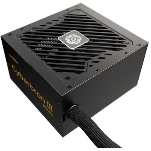  EMB850EWT-NAC power supply unit 850 W 20+4 pin ATX ATX Black Slike
