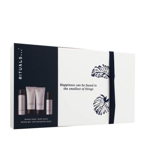 Rituals The Ritual Of Homme poklon set za mu&amp;scaron;karce Slike