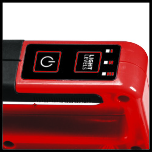 Einhell Akumulatorski led reflektor TE-CL 18/2000 Li AC + 2,5 Ah Starter Kit 4514114/3810000033 Slike