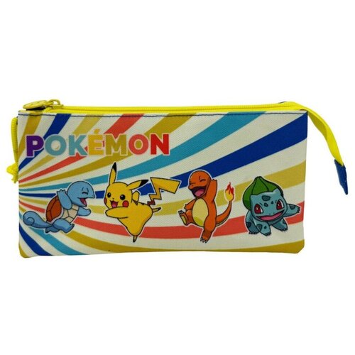 Pokemon Portatodo Iris triple Cijene