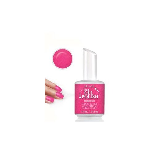  UV Gel Lak za nokte IBD JGP 14 ml – Ingenue (Outlet) Cijene