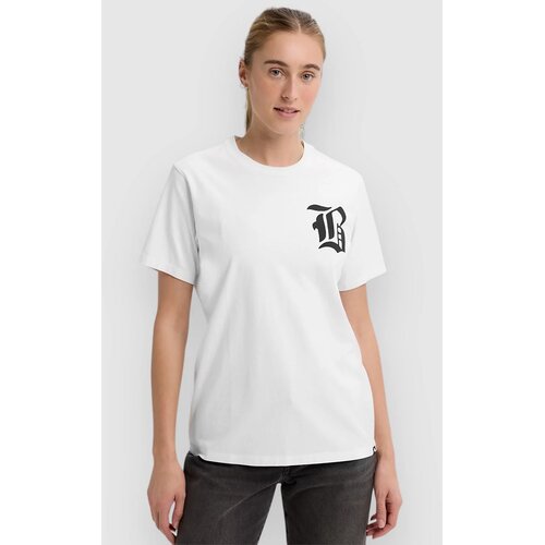Burton Hesston T-Shirt stout white Cene