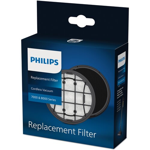Philips XV1681/01 NADOMESTNI FILTER Cene