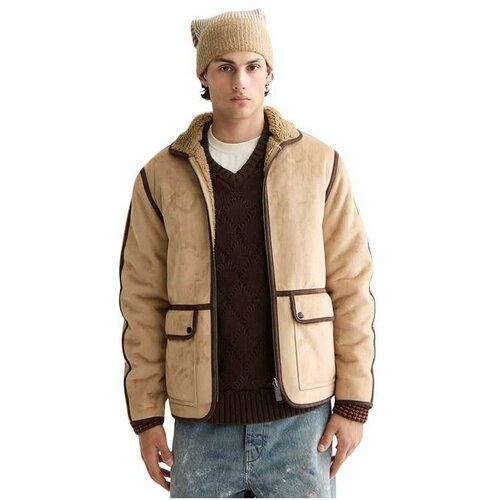 SCOTCH &amp;amp; SODA Scotch&amp;amp;soda - braon mu&amp;scaron;ka jakna Slike