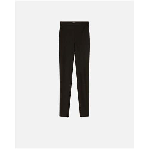 Pinko Hlače 104384A27Z Črna Slike