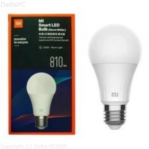 Xiaomi Mi Smart LED Bulb Cijene