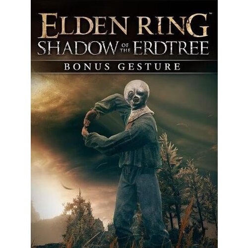 PS4 / PSN Elden Rin Shadow of the Erdtree - Pre-order Bonus (DLC) (PS4/PS5) PSN Key EUROPE Cene
