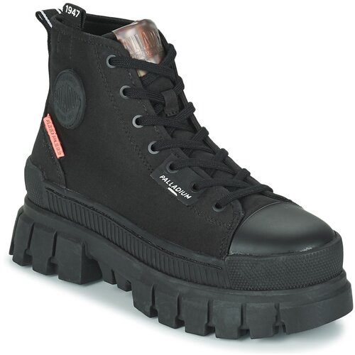 Palladium revolt hi tx crna Slike