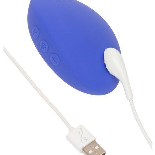 We Vibe Temp - vibrator za stimulaciju klitorisa (ljubičasti) Slike