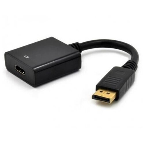 E-green adapter mini dp (m) - dp (f) Cene